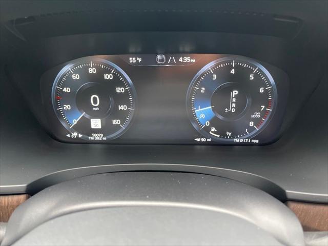 2021 Volvo S90 T6 Inscription