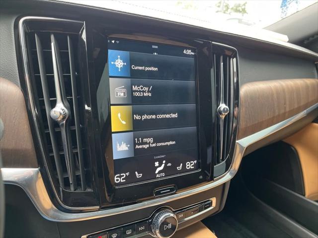 2021 Volvo S90 T6 Inscription