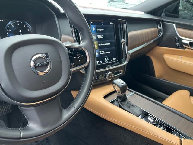 2021 Volvo S90 T6 Inscription