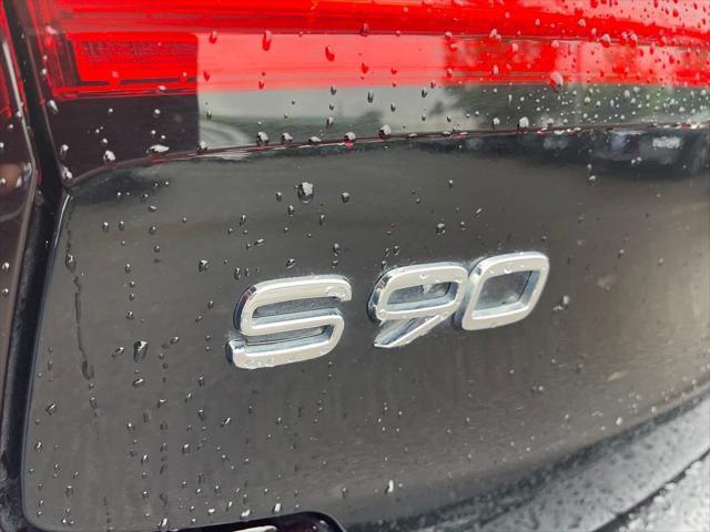 2021 Volvo S90 T6 Inscription
