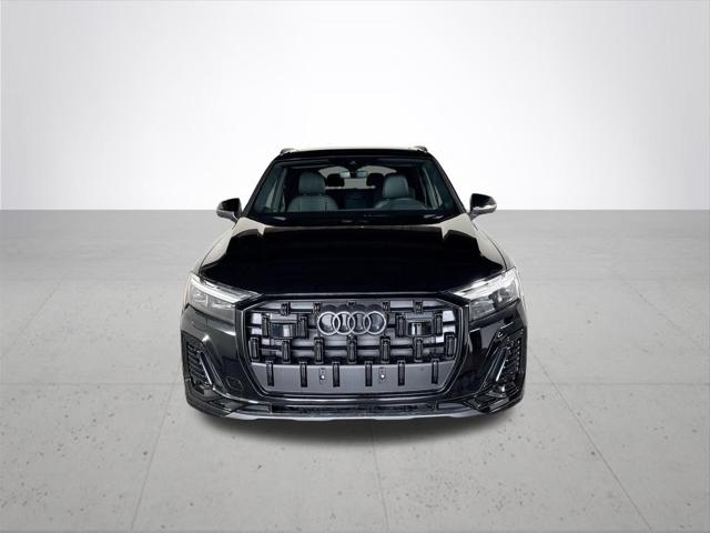 2025 Audi Q7 Premium Plus 45 TFSI quattro Tiptronic