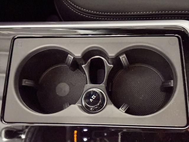 2025 Audi Q7 Premium Plus 45 TFSI quattro Tiptronic