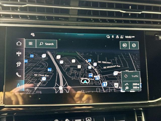 2025 Audi Q7 Premium Plus 45 TFSI quattro Tiptronic