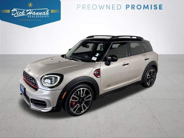 2022 MINI Countryman John Cooper Works for sale in Vancouver, WA