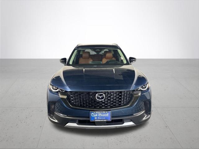2025 Mazda CX-50 2.5 Turbo Premium Package