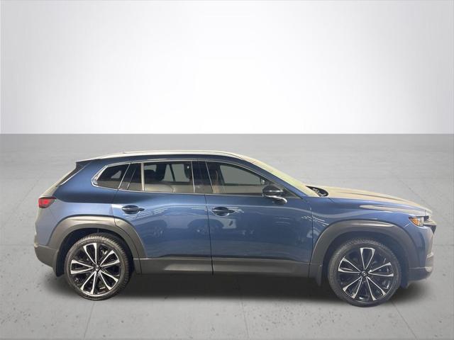 2025 Mazda CX-50 2.5 Turbo Premium Package