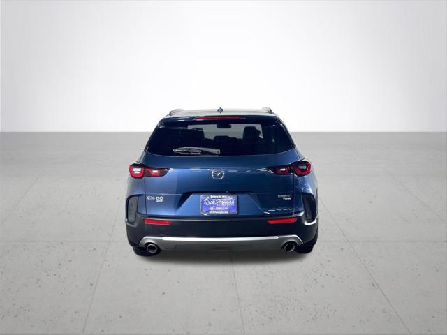 2025 Mazda CX-50 2.5 Turbo Premium Package