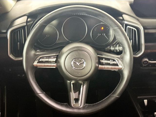 2025 Mazda CX-50 2.5 Turbo Premium Package