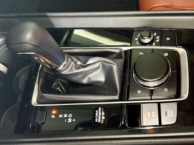 2025 Mazda CX-50 2.5 Turbo Premium Package