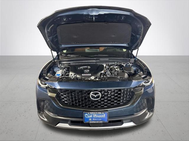 2025 Mazda CX-50 2.5 Turbo Premium Package