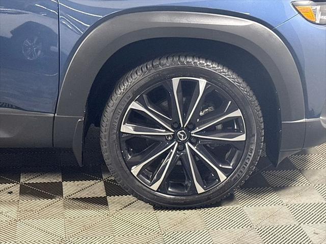 2025 Mazda CX-50 2.5 Turbo Premium Package