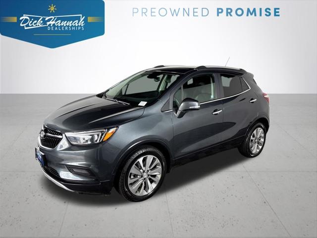 2017 Buick Encore Preferred for sale in Vancouver, WA