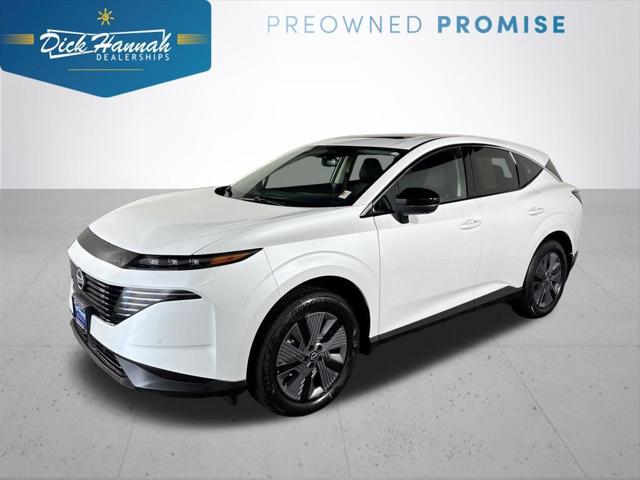 2025 Nissan Murano SL for sale in Vancouver, WA