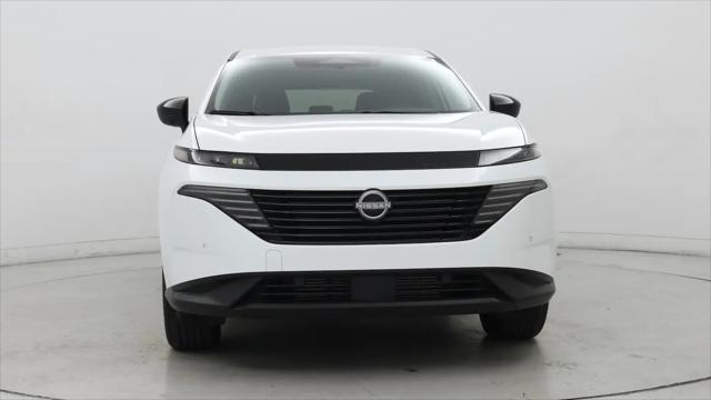 2026 Nissan Murano SV