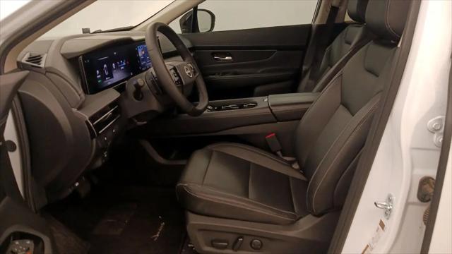 2026 Nissan Murano SV