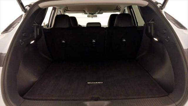 2026 Nissan Murano SV