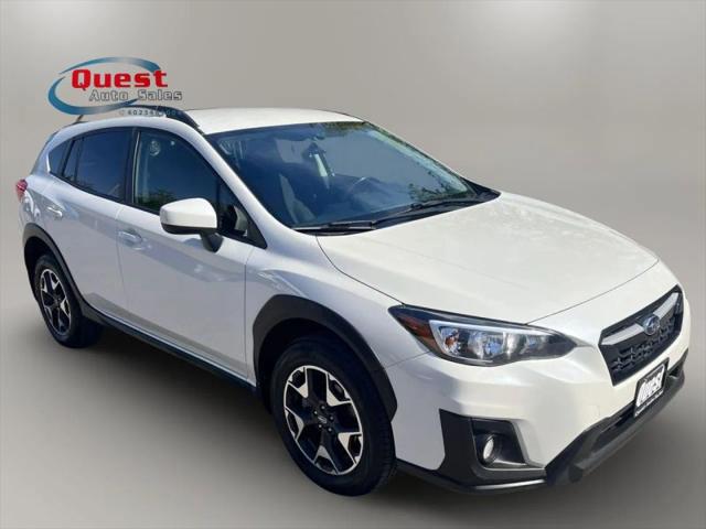 2019 Subaru Crosstrek 2.0i Premium for sale in Omaha, NE