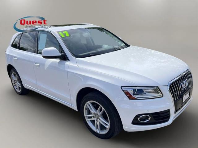 2017 Audi Q5 2.0T Premium for sale in Omaha, NE