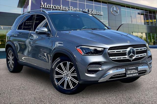 2025 Mercedes-Benz GLE GLE 450 4MATIC for sale in Edison, NJ