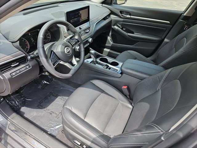 2025 Nissan Altima SL AWD