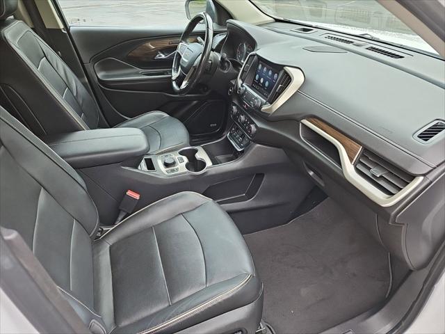 2020 GMC Terrain AWD Denali