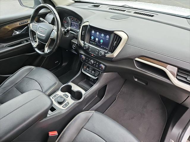 2020 GMC Terrain AWD Denali