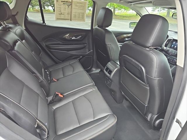 2020 GMC Terrain AWD Denali