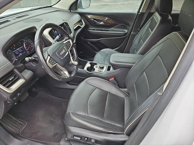 2020 GMC Terrain AWD Denali