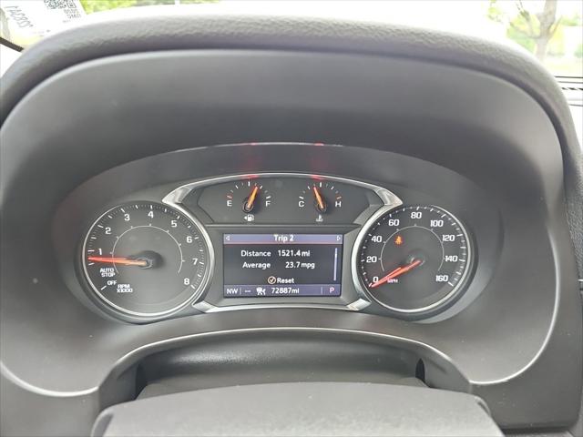 2020 GMC Terrain AWD Denali