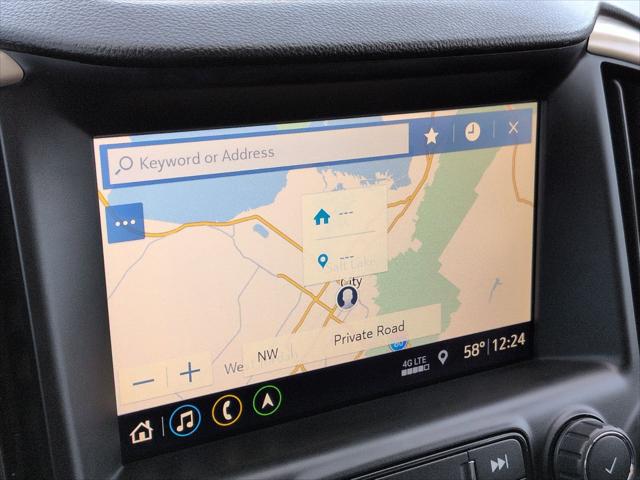 2020 GMC Terrain AWD Denali