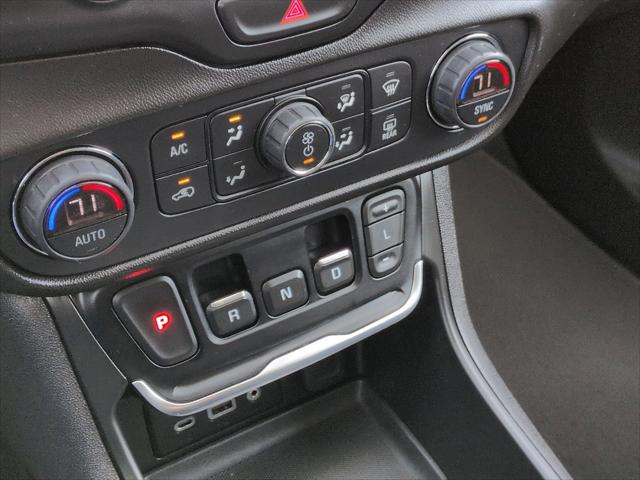 2020 GMC Terrain AWD Denali