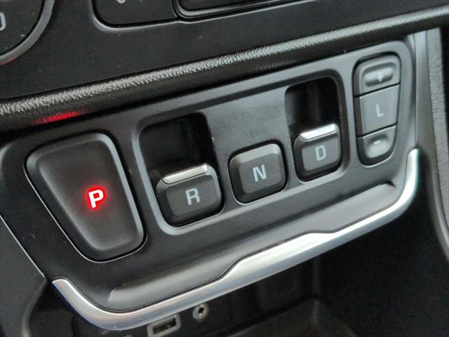 2020 GMC Terrain AWD Denali
