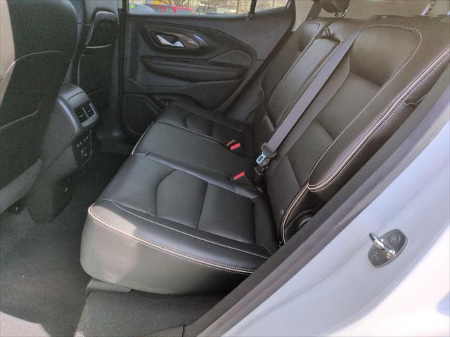 2020 GMC Terrain AWD Denali