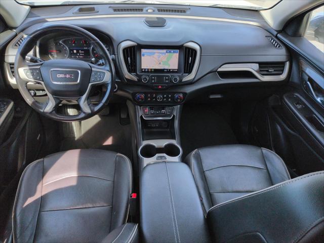 2020 GMC Terrain AWD Denali
