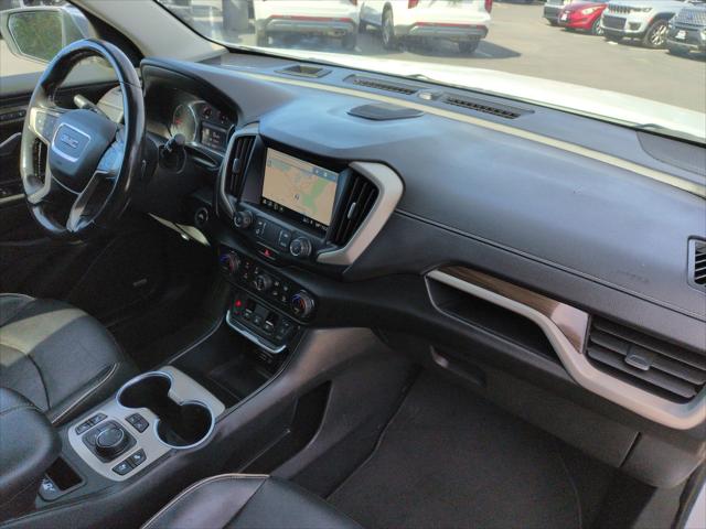 2020 GMC Terrain AWD Denali