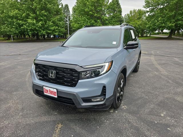 2023 Honda Passport AWD Elite