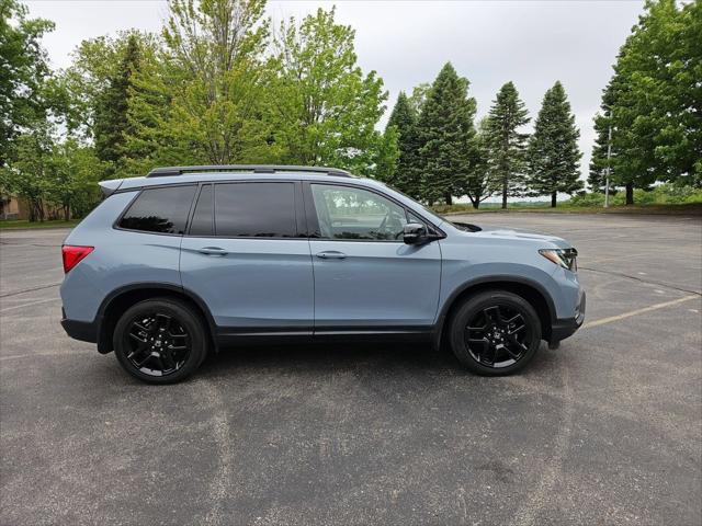 2023 Honda Passport AWD Elite