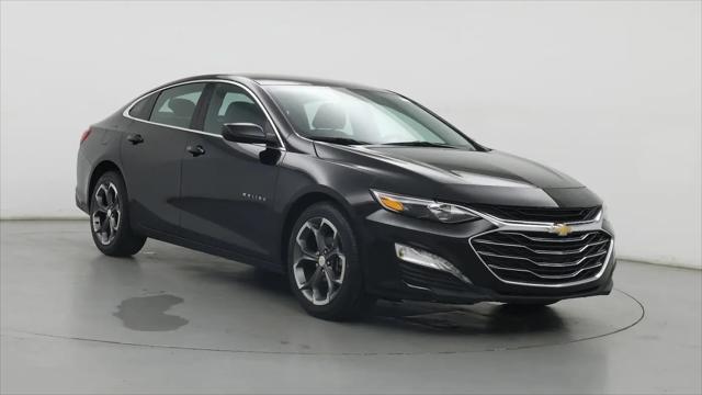 2024 Chevrolet Malibu FWD 1LT for sale in Savannah, GA