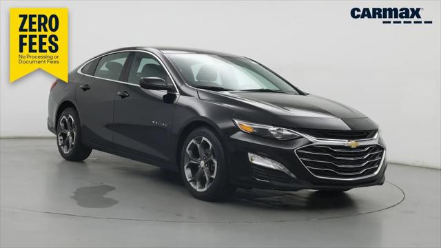 2024 Chevrolet Malibu FWD 1LT for sale in Savannah, GA