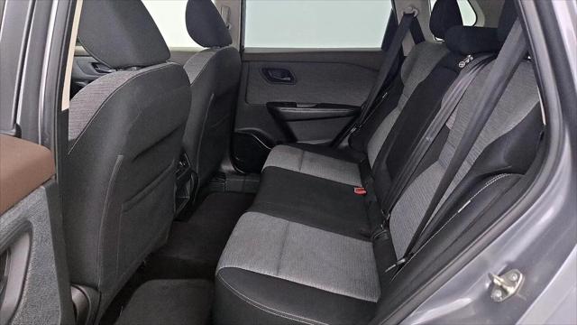 2021 Nissan Rogue S Intelligent AWD