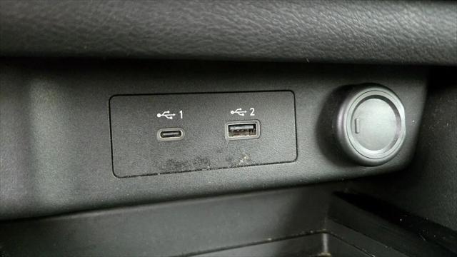 2021 Nissan Rogue S Intelligent AWD