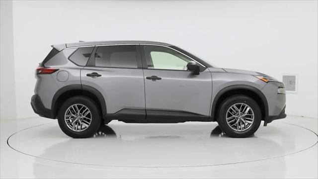 2021 Nissan Rogue S Intelligent AWD