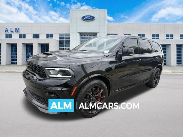 2024 Dodge Durango SRT Hellcat Plus for sale in Marietta, GA