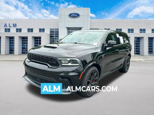 2024 Dodge Durango SRT Hellcat Plus for sale in Marietta, GA