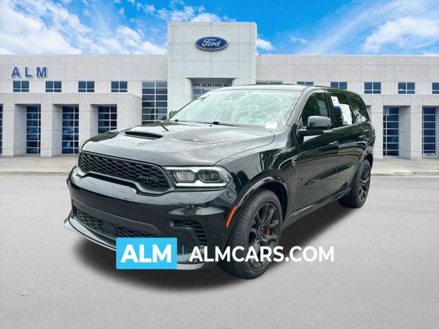2024 Dodge Durango SRT Hellcat Plus for sale in Marietta, GA