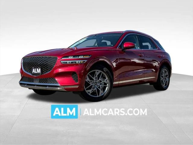 2025 Genesis GV70 2.5T AWD for sale in Bogart, GA