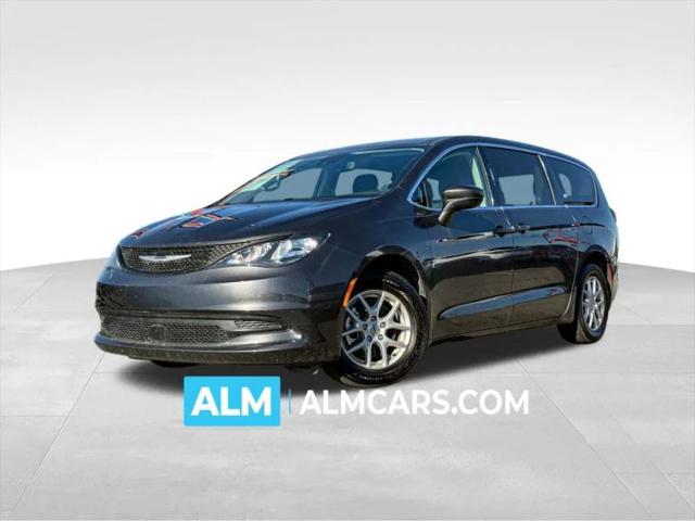 2023 Chrysler Voyager LX for sale in Bogart, GA