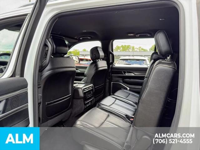 2023 Jeep Wagoneer Series II 4x4