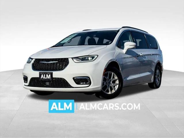 2022 Chrysler Pacifica Touring L for sale in Bogart, GA