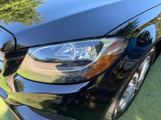 2017 Mercedes-Benz C-CLASS C 300 C 300